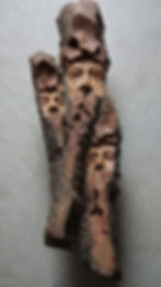 Thumbnail: Three Green Men