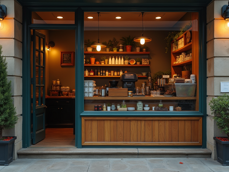 Harness Local Marketing for Online Success