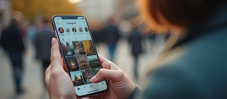 Choosing the Right Instagram Post Types for Maximum Engagement and Impact