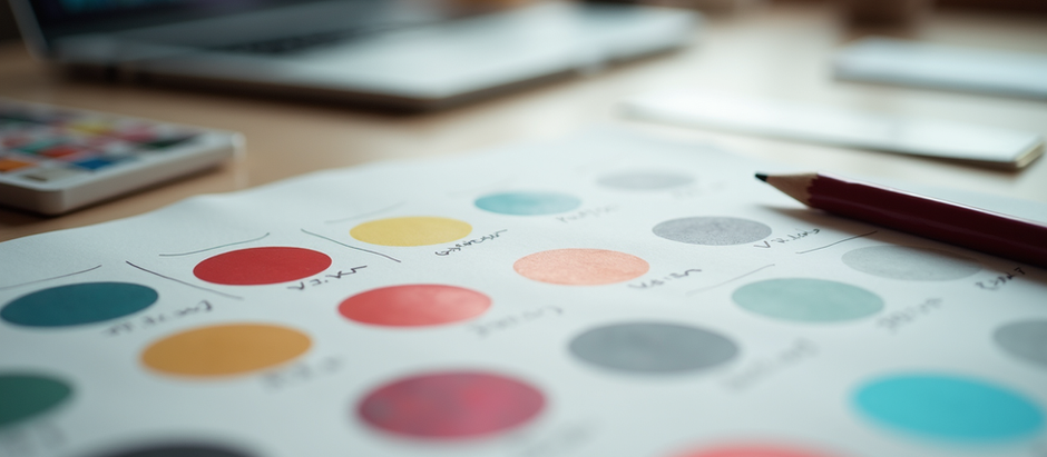 How to Create Strong Brand Identity That Stands Out