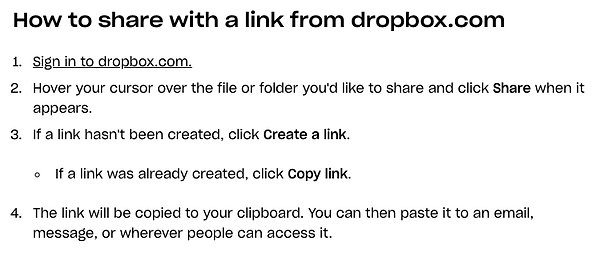 Dropbox