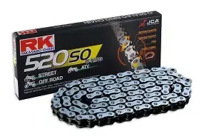 Thumbnail: RK Chains in stock