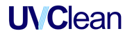 UVClean Header Logo