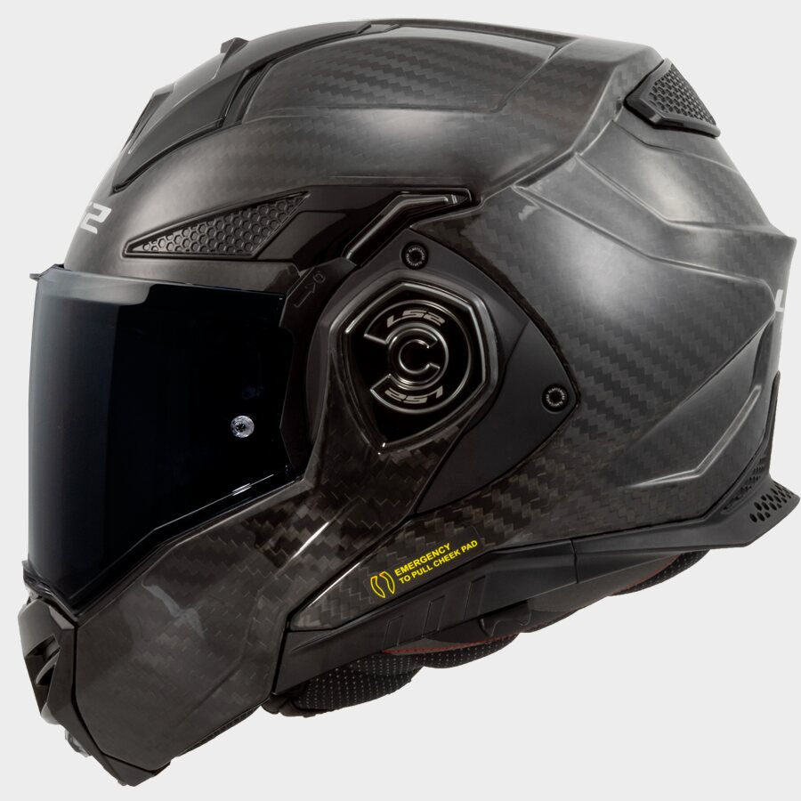 Advant X Carbon Helmet FF901