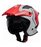 Thumbnail: Spada Rock Helmets in various sizes and colours - SALE - SALE