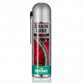 Motorex Chainlube Off-Road 500ml 7300405