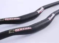Thumbnail: Renthal Handlebars - Various Colours