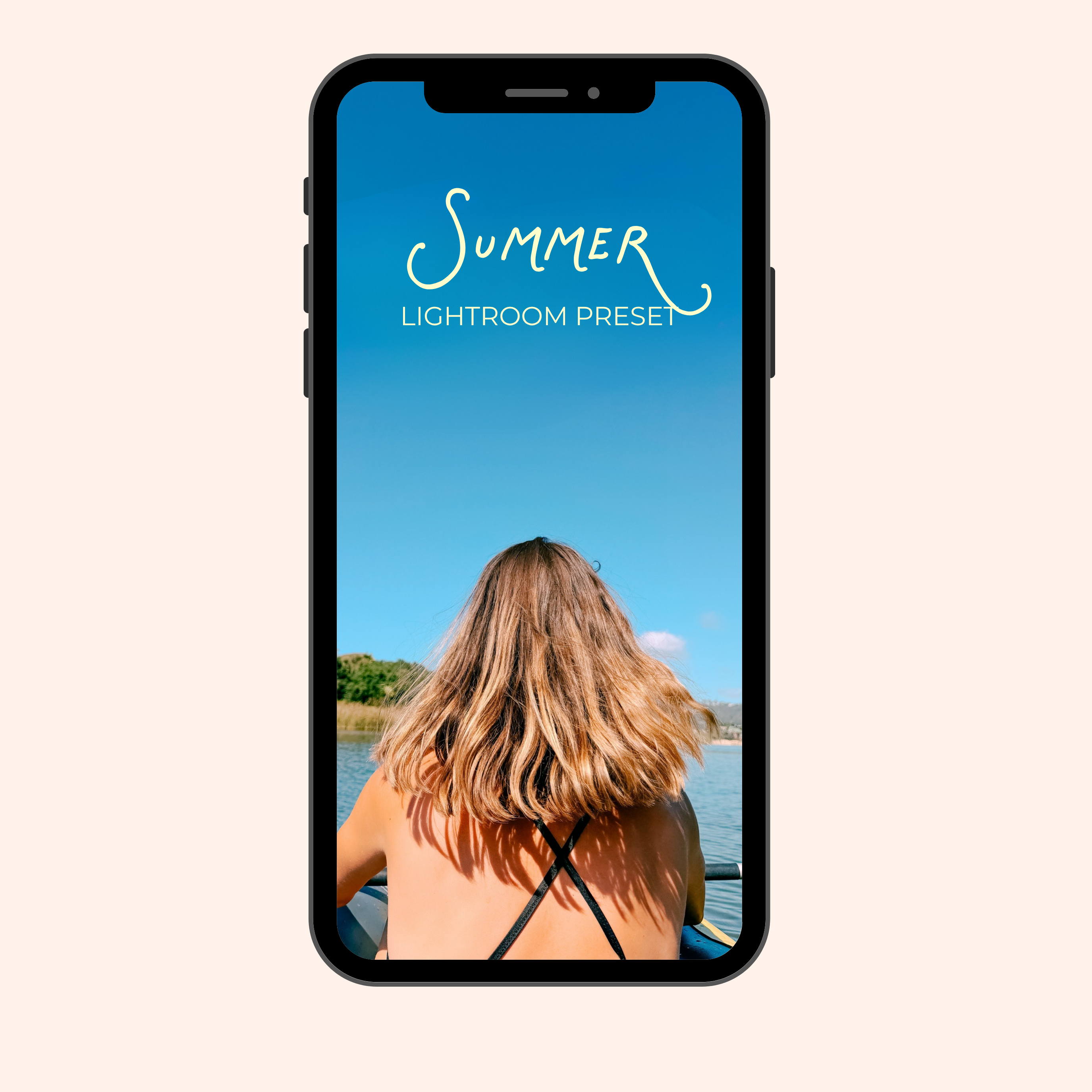 SUMMER PRESET