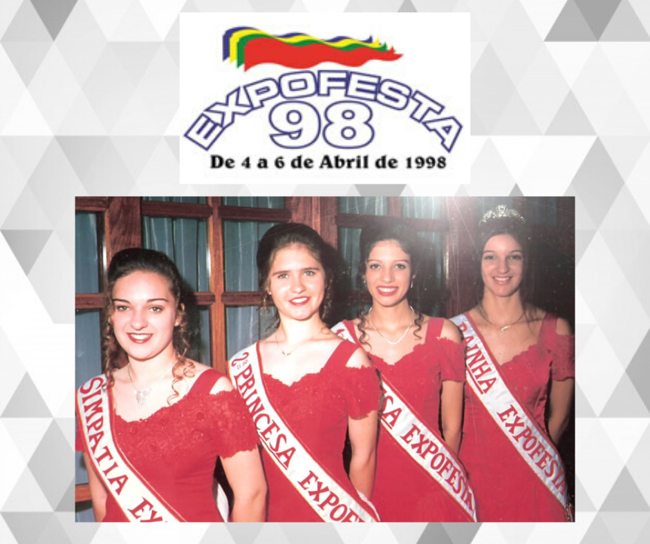 Expofesta 1998
