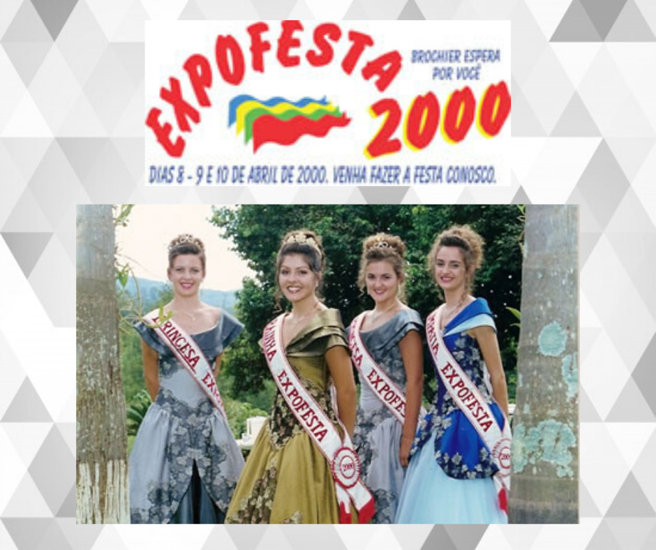 Expofesta 2000