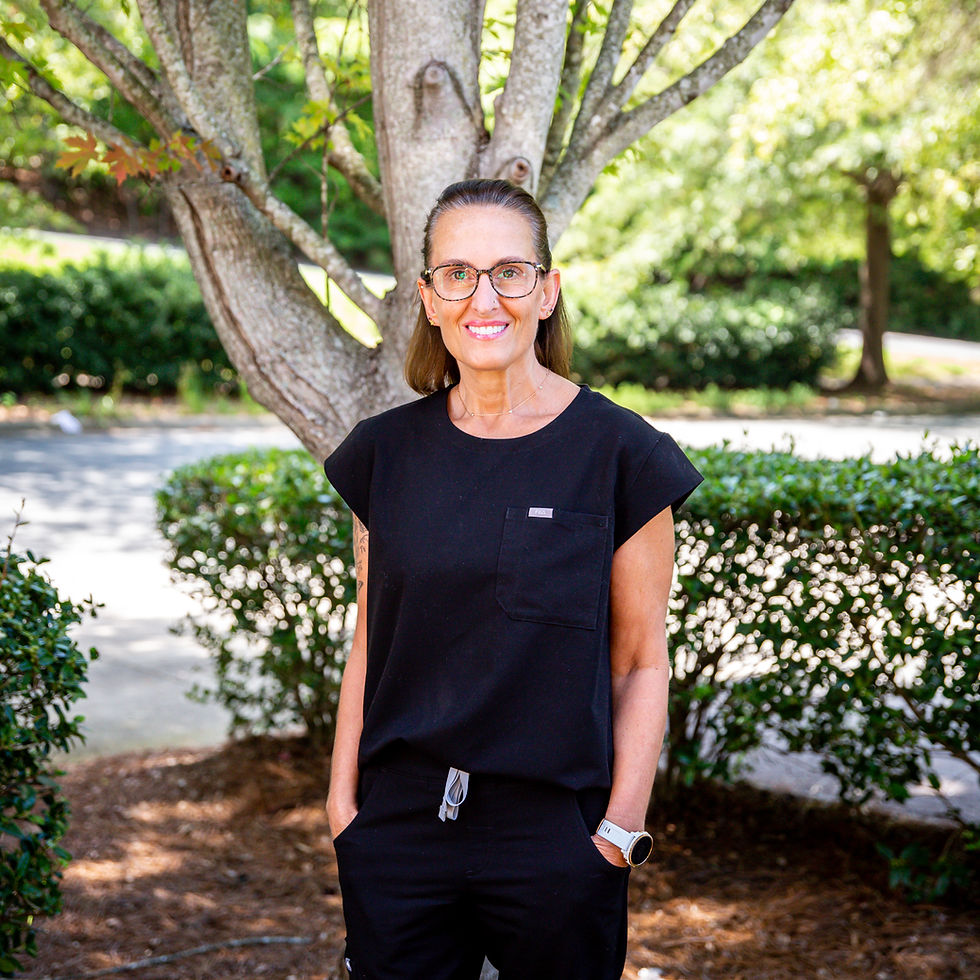 Christina | Mountain Island Family & Cosmetic Dentistry