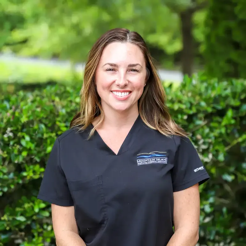 Mountain Island Family & Cosmetic Dentistry