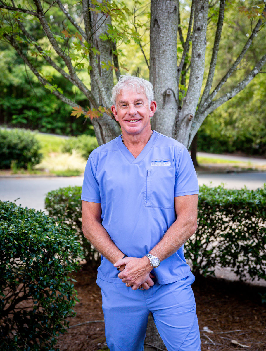 Mountain Island Family & Cosmetic Dentistry