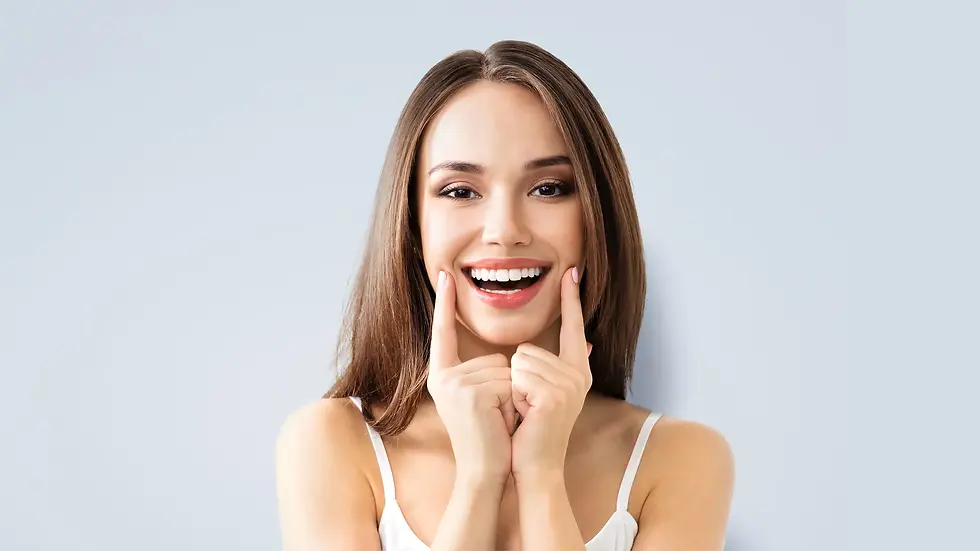 Mountain Island Dentistry – Mountain Island Dentist – Background
