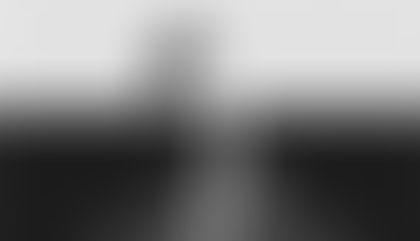 immagine simbolica di una spiritualità dal basso