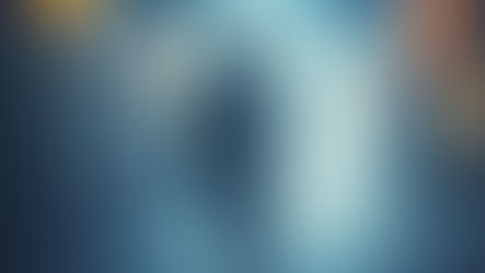 Immagine simbolica di un uomo che si dissolve, che evapora