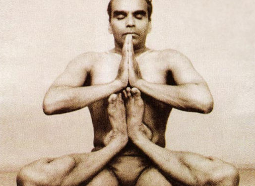 Jung, yoga e pensiero orientale.