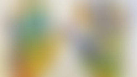 Rappresentazione di una mappa mentale molto originale