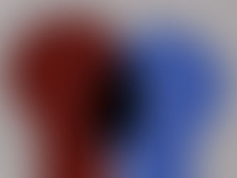 Immagine simbolica di un mondo di mezzo