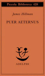 Puer aeterus di James Hilmann