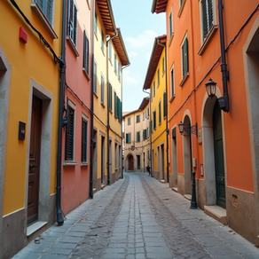 Top 10 Mistakes to Avoid When Traveling to Italy