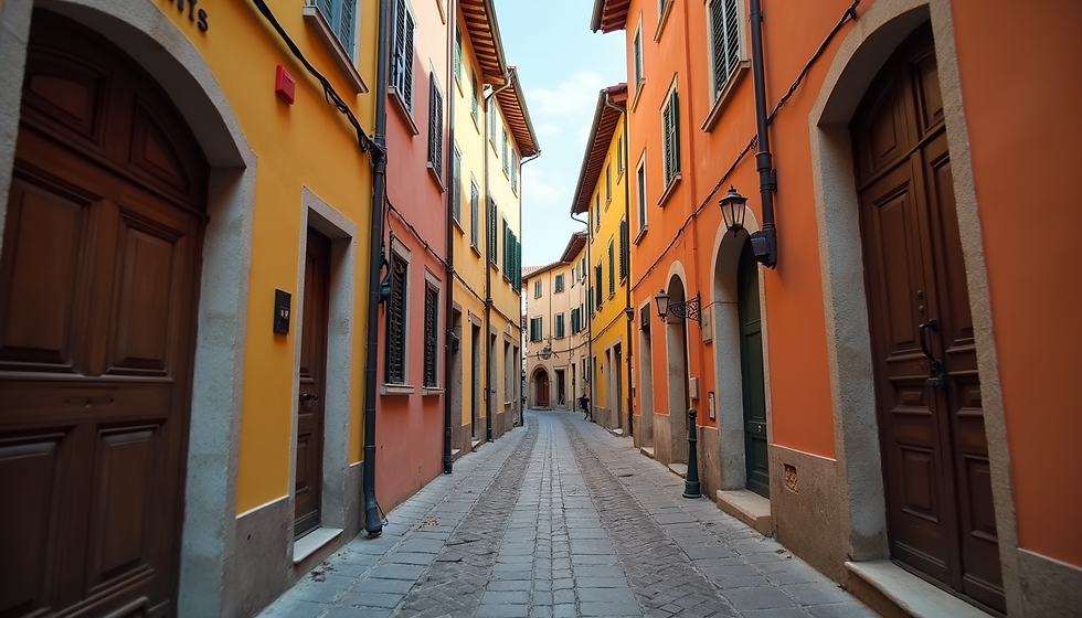 Top 10 Mistakes to Avoid When Traveling to Italy