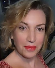 Fotografia de uma  mulher