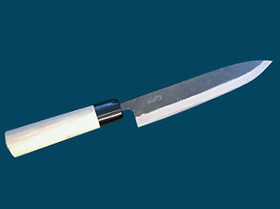 身卸包丁 210mm