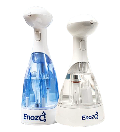 【数量限定】 Enozo オゾン水噴射スプレー機 Pro 昭和 | プロ） （イノゾ その他