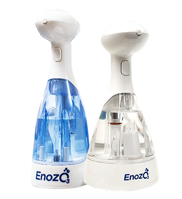 オゾン水噴射スプレー機 Enozo Pro （イノゾ プロ） | 昭和デンサン