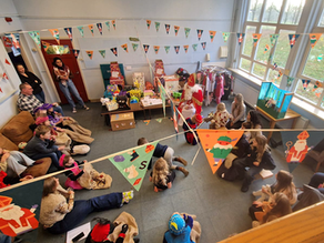 Sinterklaasviering met meer plezier en minder spanning