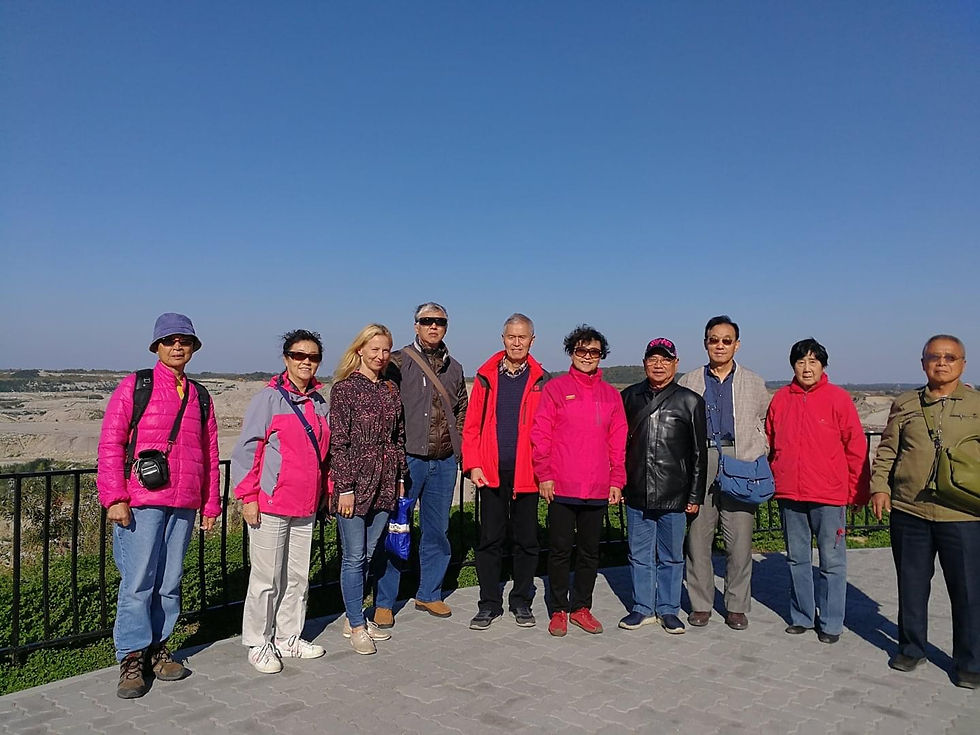 Thumbnail: BEST OF THE WEST (Svetlogorsk and Curonian Spit Tour)