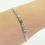 Thumbnail: 18K/750 Diamond Criss Cross