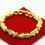 Thumbnail: 999.9 24K Pixiu With Gold Mini Beads