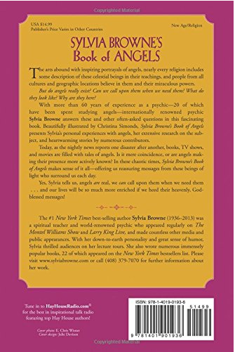 Thumbnail: The Sylvia Browne Book Collection