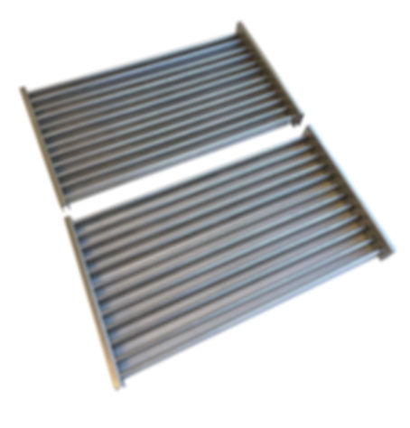 Grill Grates (2), TEC Sterling Patio FR