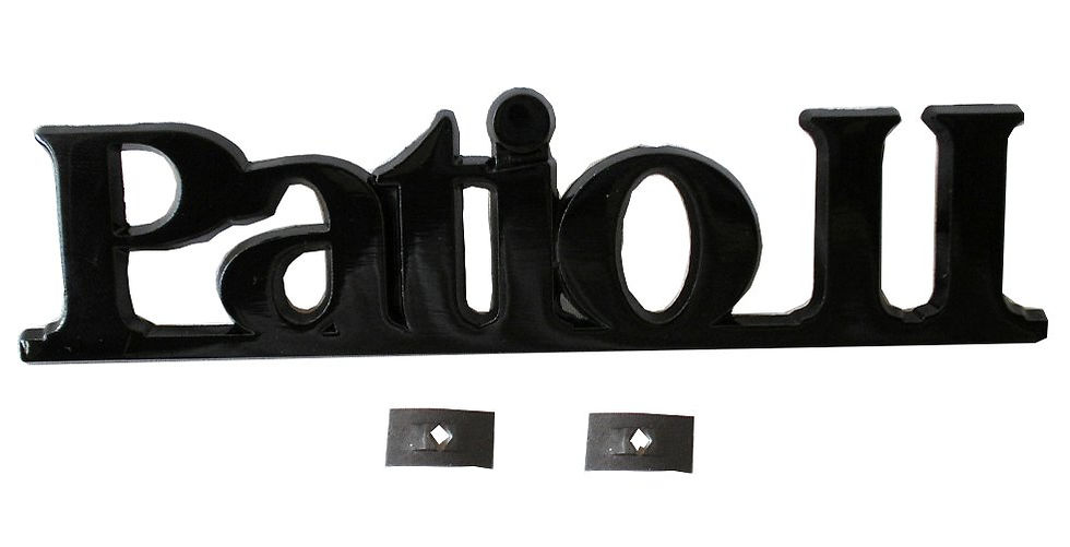 PATIO II PARTS Tec Grill Store 2/2