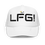 Thumbnail: LFG! | Trucker Hat