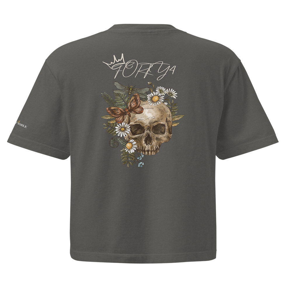 Thumbnail: Flowers of Death Crop