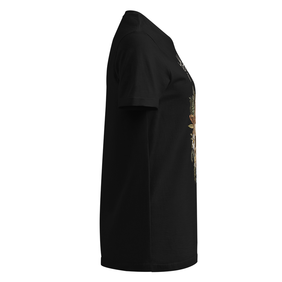Thumbnail: Flowers of Death Women's SS