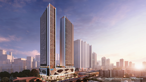 Do you value convenience? This condominium is located at the heart of Metro Manila