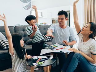 The Perfect Fit: Discover Your Condo Personality