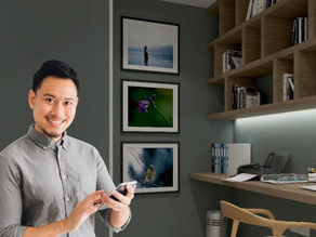 Mix Business with Pleasure by Starting a Home Business
