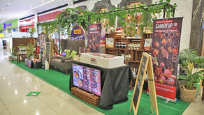 Second chances: Inspiring stories from The Good Guys Bazaar