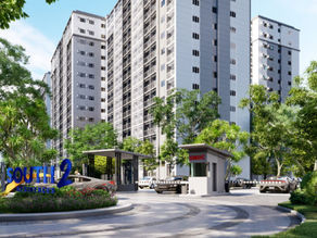 SMDC South 2 Residences: The right time and place for real estate investment
