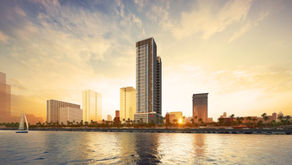 5 reasons to invest in a Manila property today