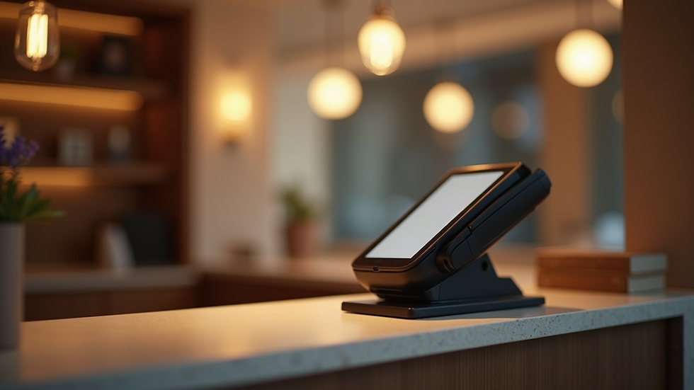 Why Your Hotel Needs Integrated Payment Solutions Today
