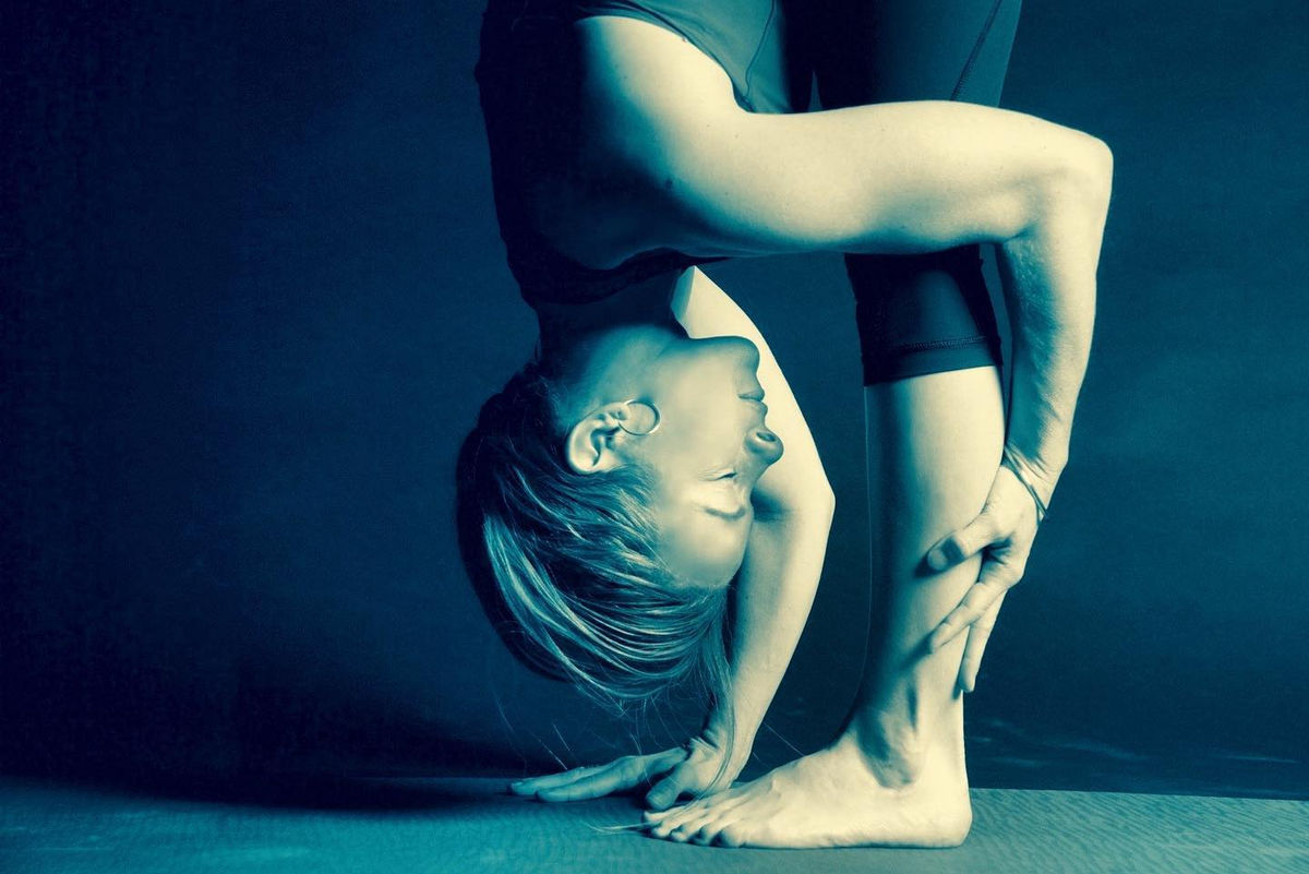 Delta Groove Yoga
