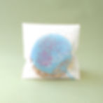 歳時用どら焼袋　夏