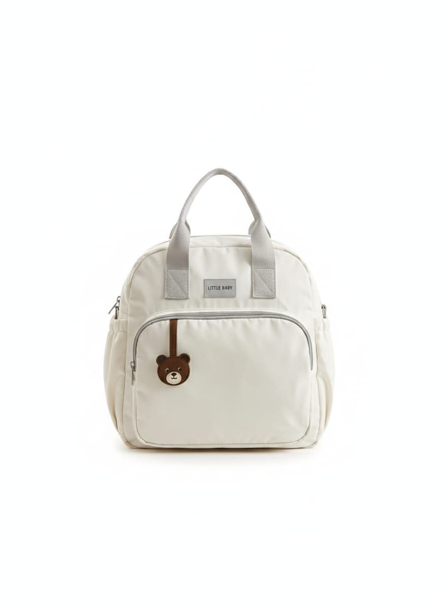 Küçük resim: Little Baby Marla Anne Bebek Bakım Çantası